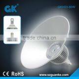 Super Brightness 80w Led Industrial High Bay Lighting thumbnail-1