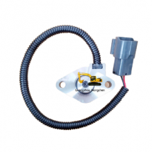 7861-92-1540 for PC200-5 Excavator Sensor
