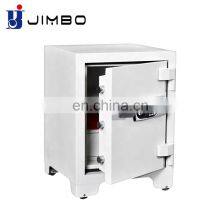 Hot Sale Bank Money Deposit Safe Box Metal Fireproof Home Safes With Mechanical Safe Locks