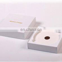Full Color Printing Paper Gift Packaging Box thumbnail-5