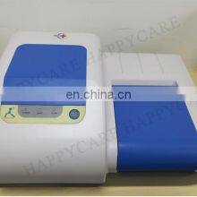 HC-B014 Semi-auto Chemiluminescence Immunoassay Analyzer With Competitive Price thumbnail-3