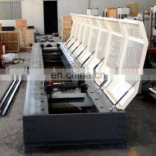 Customized 300KN Computer Hydraulic Steel Chain Horizontal Tensile Strength Testing Machine /Rope Tensile Test Machine Price thumbnail-2