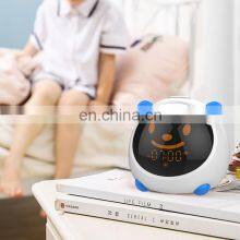 Wholesale Smart Children's Alarm Clock Sleep Trainer thumbnail-5