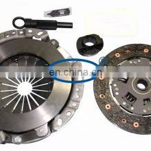 GKP1152 620308900 High Quality AUTO Clutch Kit Fits for RENAULT in BRAZIL MARKET thumbnail-3