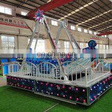Hot Sale Fairgrounds Viking Sea Dragon Pirate Ship Kids Carnival Ride for Sale thumbnail-2