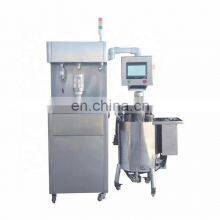 Jelly Popping Boba Making Machine Juice Filling Ball Machinery Fruit Juice Ball Making Machine thumbnail-5