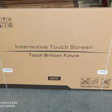 Custom Made 32 43 55 65 75 85 95 100 110 Inch 4K LED Lcd TV Android OS Windows LAN Wifi Network Smart Led Television TV thumbnail-3