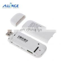 ALLINGE JYUB0096 4g Usb Dongle ST722 Router Wifi 4g Network Wifi Router thumbnail-5