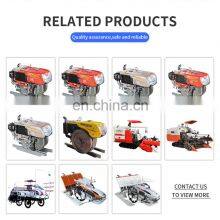 Air-cooled Diesel Engine thumbnail-3