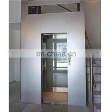 Super Quality Low Noise Small Indoor Home Elevator Lift thumbnail-5