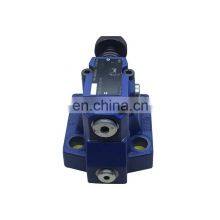 Rexroth DB20-1-52/50 Pilot Operated Safety Relief Valve thumbnail-5
