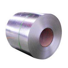 En Standard Chromated Hot DIP Galvanized Steel Coil With Regular Spangle thumbnail-3