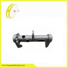 Heavy-duty truck parts forgings
