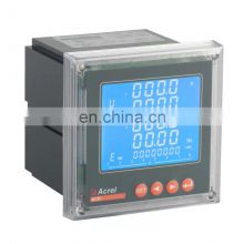 Acrel ACR220ELH Four-quadrant Electric Energy metering smart meter