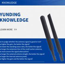 433mhz Gsm 3g 4g Wif 2.4g 5.8g Magnetic Base Antenna With Connection Cable thumbnail-3