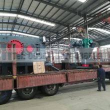 Charcoal/Ball Pressing Machines thumbnail-4