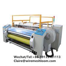 Copper Netting Weaving Machine CNC Wire Mesh Weaving Machine thumbnail-2