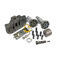 Hydraulic Spare Parts Psv2-10 Psv2-16 Hydraulic Pump Parts