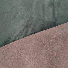 Recycled Leather Cow Suede thumbnail-3