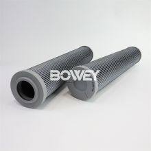 938974Q Bowey Replaces Parker Hydraulic Oil Filter Element