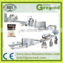 Hot Sale Corn Flakes Production Lin/ Corn Chips Making Machine With Big Quality thumbnail-2