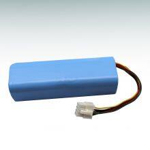 Weracon REF 1055806 14.8V 4440mAh 66Wh Defibrillator Lithium Battery for Medical thumbnail-4