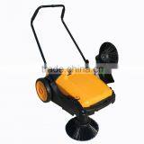 High Quality Vacuum Parking Lot Sweeper Factory in China thumbnail-5