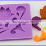 Cake Decoration Tools Molding Chocolate For Cake Decorating thumbnail-1