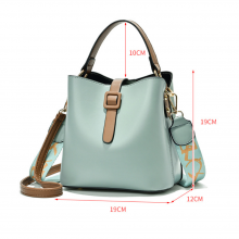 ZTSB-0060,luxury Small Bag Factory Wholesale pu Lady Single Shoulder Crossbody Small Handbag thumbnail-2