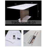 Samsung Mobile Display Table,Apple Kiosk,Samsung Kiosk Stand,Samsung Store Kiosk,cell Phone Display Kiosk,kiosk for Mobile Phone thumbnail-3