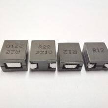 HCFE107010-221 High Current SMT Shielded Power Inductor for AI Chip Server Motherboard H-EAST Replacement