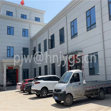Henan Jingyuan Water Supply Equipment Co., Ltd company overview - view 1 thumbnail