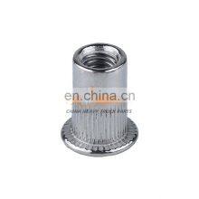 China Original Shacman F2000/L3000/M3000/F3000/X3000 Truck Spare Parts 06131690013 Blind Rivet Nut thumbnail-2