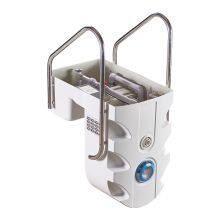 High Quality Acrylic Filter Wall-Mounted Filter for Swimming Pool Portable Non-Pipe Water Filter thumbnail-3