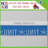 Wedding Dress Jacquard Ribbon Inelastic Quality Webbing