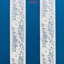 Factory Sale Lace Trim Ribbon 1-8cm Lace Accessories Perfect for Gift Wrapping Crafts Flower Design Sewing and Party Decorations thumbnail-4