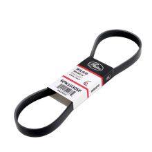 6PK1030SF GATES Micro-V Poly V Belt Multi-ribbed Belt 04C 1684909 1809956 V-Ribbed Belt for Ford 2019 thumbnail-1