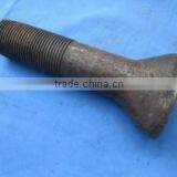 High Quality Liner Bolts for Ball Mill Cement Machinery Parts thumbnail-2