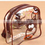 Premium Back Sticker Plastic cd Cover