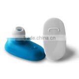 2015 Newest Design Novelty Mono Bluetooth Headsets V3.0 With Mic- Q88 thumbnail-1