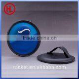 TOP QUALITY Hot Sale Color Plastic Throw and Catch Ball