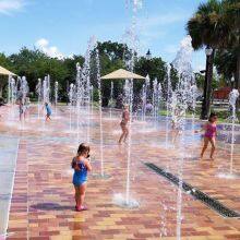 Commercial Music Fountain thumbnail-1