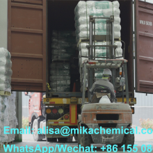 High Viscosity HEC for Cost-Effective Paints & Coatings With Excellent Biostability thumbnail-5