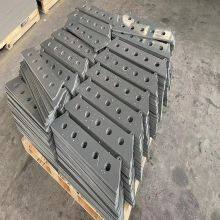 PVC Polyvinyl Chloride Sheet Plastic Polymer With CNC Cutting Packaging Services Included thumbnail-5