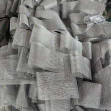 Silver Wire Cloth Cleaning Easy-to-Use Multipurpose Rag for Dish Washing and Kitchen Cleaning thumbnail-5