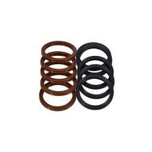 High Pressure Resistant X Ring Seal for Hydraulic Cylinders and Rotary Equipment thumbnail-4