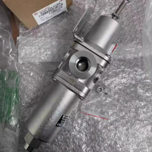 B38P-442-A1MA, Norgren, Stainless Steel Filter Regulator, 1/2' NPT Thread thumbnail-3