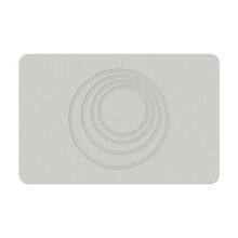 OEM ODM Customized Engraving Diatomite Stone Bath Mat Manufacturer thumbnail-2