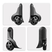 Suitable for Luggage and Furniture Wheels Directional Wheels Customizable to Specific Sizes thumbnail-2