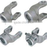 Plain Bore York. Spare Part of the PTO Shaft